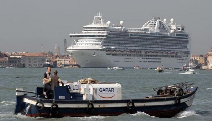 Cordelia Cruises on NCB raid on rave party: In no way related to incident