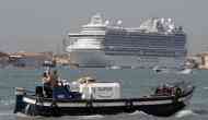 Cordelia Cruises on NCB raid on rave party: In no way related to incident
