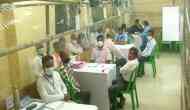 Odisha bypolls: BJD candidate leads after first round of counting in Pipili 