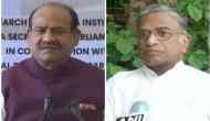 Om Birla, Harivansh to participate in G-20 Parliamentary Speakers Summit in Rome