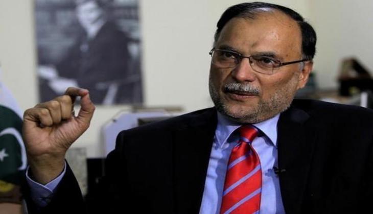 Pakistan: Opposition calls for PM Imran Khan's resignation over Pandora Papers