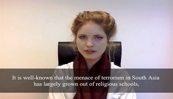 Madrasas in Pakistan, Afghanistan becoming breeding grounds for terrorists, says research analyst to UN