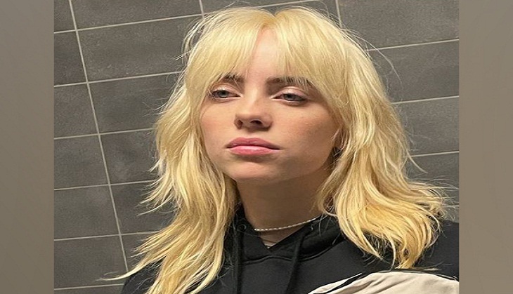 Billie Eilish slams Texas over abortion law during Austin performance