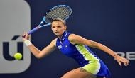 World No 3 Karolina Pliskova qualifies for WTA Finals 2021