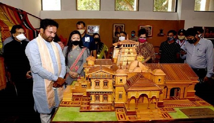 E-auction of gifts presented to PM Modi underway till Oct 7