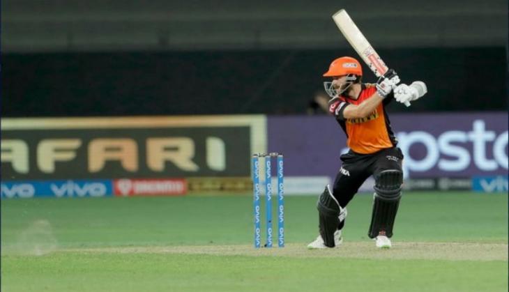 IPL 2021: New ball sat on the surface, it was 'challenging wicket' against KKR, says Williamson