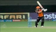 IPL 2021: New ball sat on the surface, it was 'challenging wicket' against KKR, says Williamson