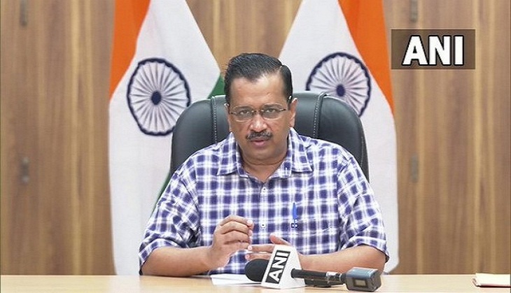 CM Arvind Kejriwal announces 10-point 'winter action plan' to tackle air pollution in Delhi