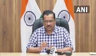 CM Arvind Kejriwal announces 10-point 'winter action plan' to tackle air pollution in Delhi