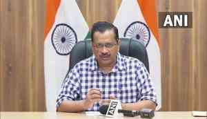 CM Arvind Kejriwal announces 10-point 'winter action plan' to tackle air pollution in Delhi