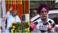 Lakhimpur Kheri incident: UP govt urges Lucknow airport not to allow Baghel, Punjab Dy CM to land 