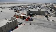 Taliban deny presence of Chinese troops at Bagram Airfield
