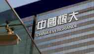 China's Evergrande suspends Hong Kong Stock Exchange trading