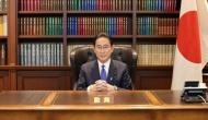 Voting for Japan's general election starts as PM Kishida seeks mandate
