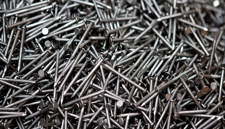 Over 1 kg of nails, bolts, screws, knives found in man’s stomach; spine-chilling deets inside