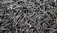 Over 1 kg of nails, bolts, screws, knives found in man’s stomach; spine-chilling deets inside