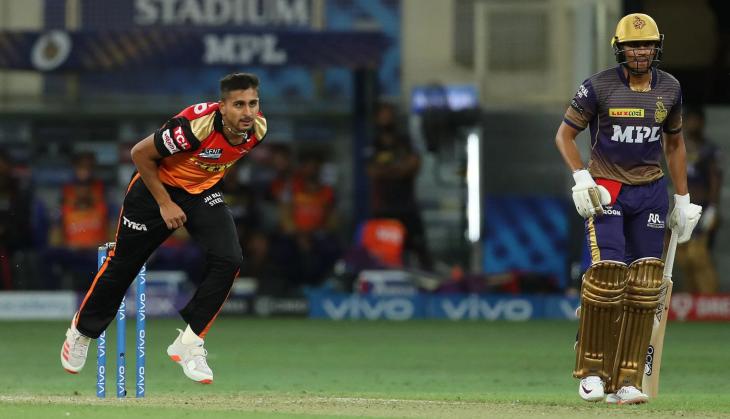 IPL 2021: SRH pacer Umran Malik clocks 151 kmph against KKR, impresses one and all
