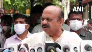 Karnataka govt announces relief to kins of family members who died due to contaminated water