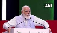 PM Modi: 80 per cent houses given under Prime Minister Awas Yojana are owned by women