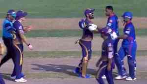 IPL 2021: Ashwin on clash with Morgan; Not personal battle, people who want attention taking it that way