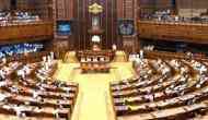 Kerala Opposition stages walkout over plus one seat allotment