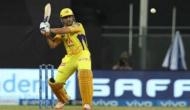 IPL 2021: MS Dhoni was not the only batter who struggled, difficult wicket for strokeplay, says Fleming