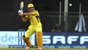 IPL 2021: MS Dhoni was not the only batter who struggled, difficult wicket for strokeplay, says Fleming