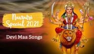 Navratri Songs: Listen these top 10 Maa Durga bhajans to celebrate festival season