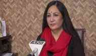 Priyanka Gandhi adding fuel to fire in emotionally-charged situation, says BJP's Anila Singh 