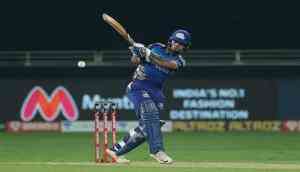 IPL 2021: Was matter of time before Ishan Kishan got among runs, says Coulter-Nile
