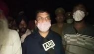 Lakhimpur Kheri incident: Post-mortem of deceased farmer performed again