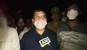 Lakhimpur Kheri incident: Post-mortem of deceased farmer performed again