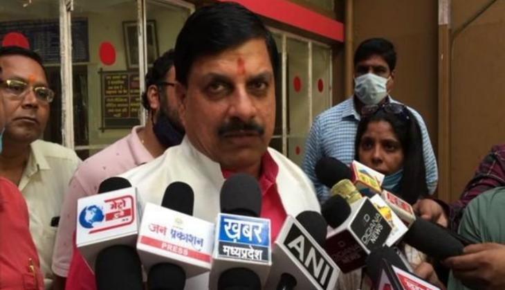 MP Higher Education Minister: State govt aiming to have a college under 'well equipped' category in every district