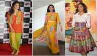 Navratri 2021: Bollywood outfit ideas to stand out this festive season