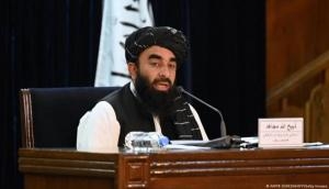 Must recognize Taliban if world doesn't want to be threatened from Afghanistan: Spokesperson