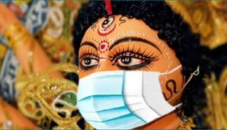 durga puja