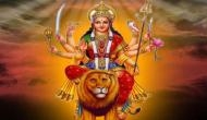 Navratri 2021: आज से शुरु हुए नवरात्रि, ये है घटस्थापना का शुभ मुहूर्त, पूजा विधि और सामग्री