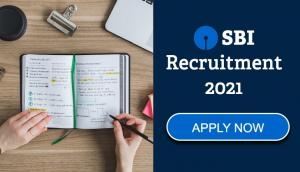 SBI Recruitment 2021: Bumper vacancies released in these states; know how to apply