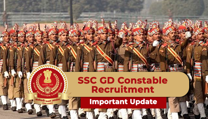 SSC GD Constable Result 2021: CAPFs, Rifleman, other post result to be released soon; check new update