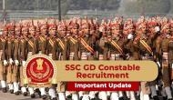 SSC GD Constable Result 2021: CAPFs, Rifleman, other post result to be released soon; check new update