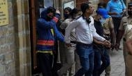 Cruise drug bust case: Lawyer files complaint before Mumbai police commissioner against 5 