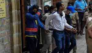 Drugs-on-cruise case: Aryan Khan to be released from jail today