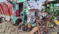 UP: Death toll rises to 15 in Barabanki road accident