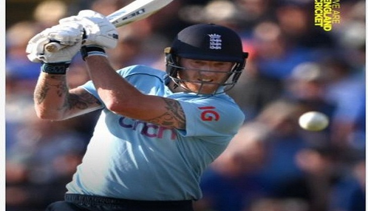 Ben Stokes undergoes second operation on injured finger