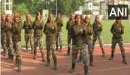 Bihar police squad of 92 woman commandos to fight Naxalites, terrorists 