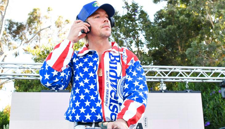 Diplo denies sexual misconduct allegations