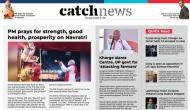 7th October Catch News ePaper, English ePaper, Today ePaper, Online News Epaper