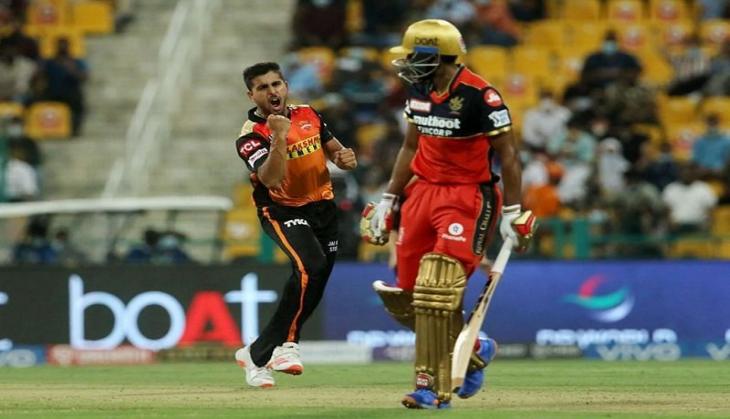 IPL 2021: Pace is Umran Malik's biggest asset, he has great control, says Jason Holder