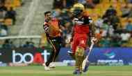 IPL 2021: Pace is Umran Malik's biggest asset, he has great control, says Jason Holder
