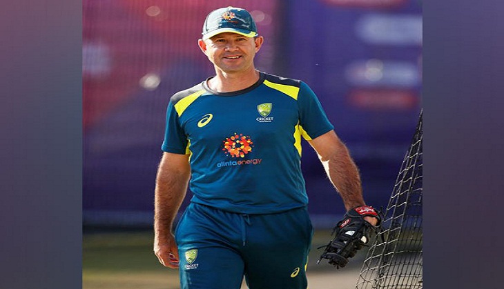 Ricky Ponting was keen to be Australia's T20 coach before Sandpaper Gate fiasco